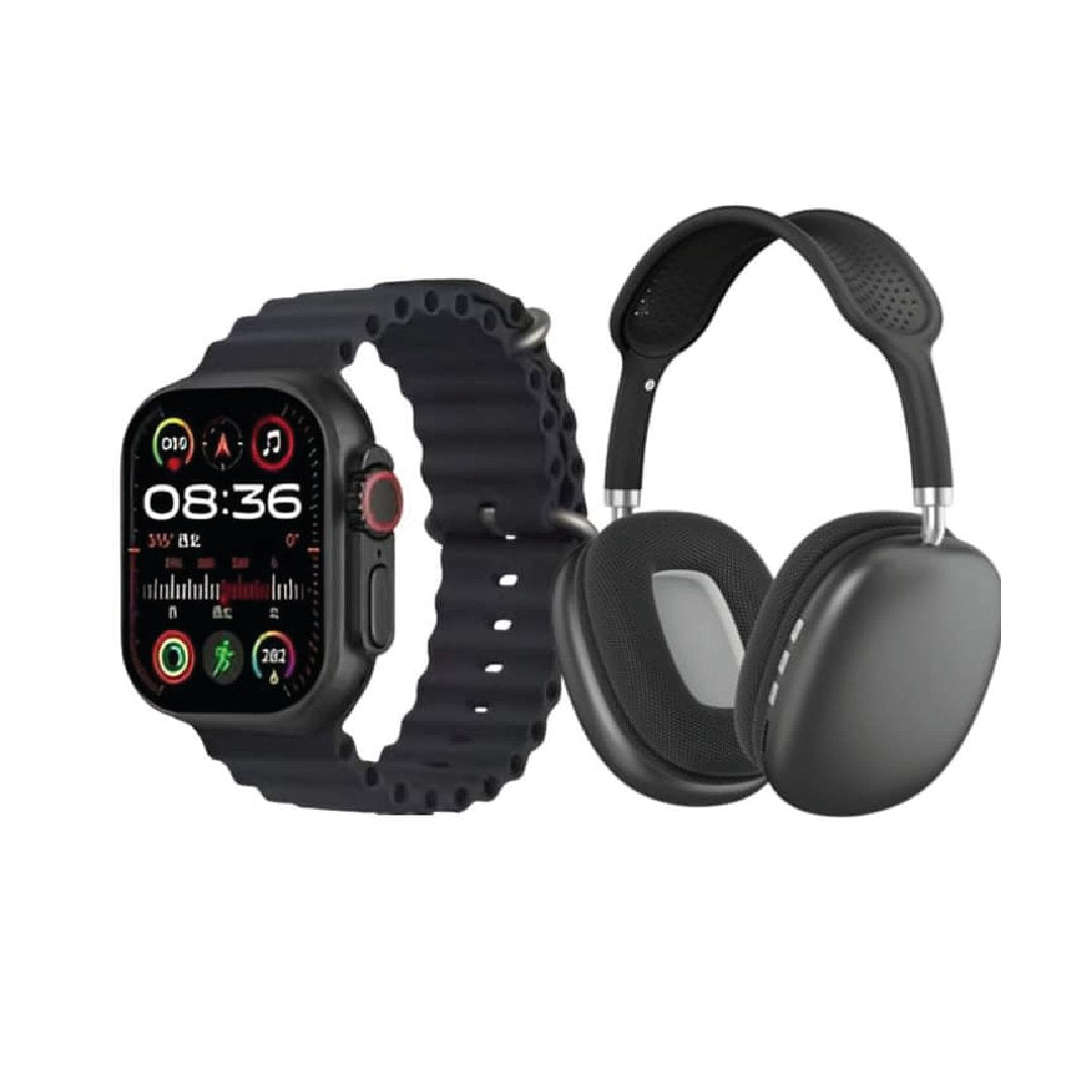 SMARTWATCHES - the icover
