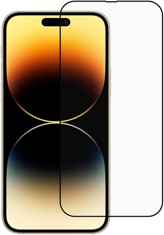 OG SCREEN PROTECTOR WITH BACK CAMERA LENS