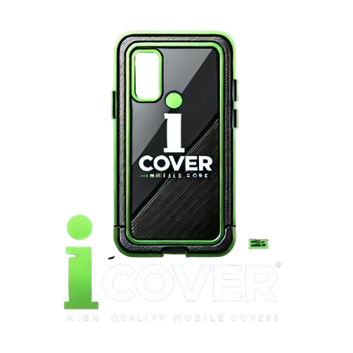I Cover