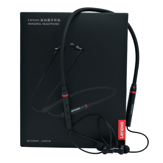 LENOVO HANGING HEADPHONES